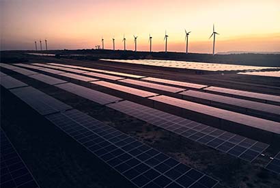 history of photovoltaics - Gonvarri Solar Steel