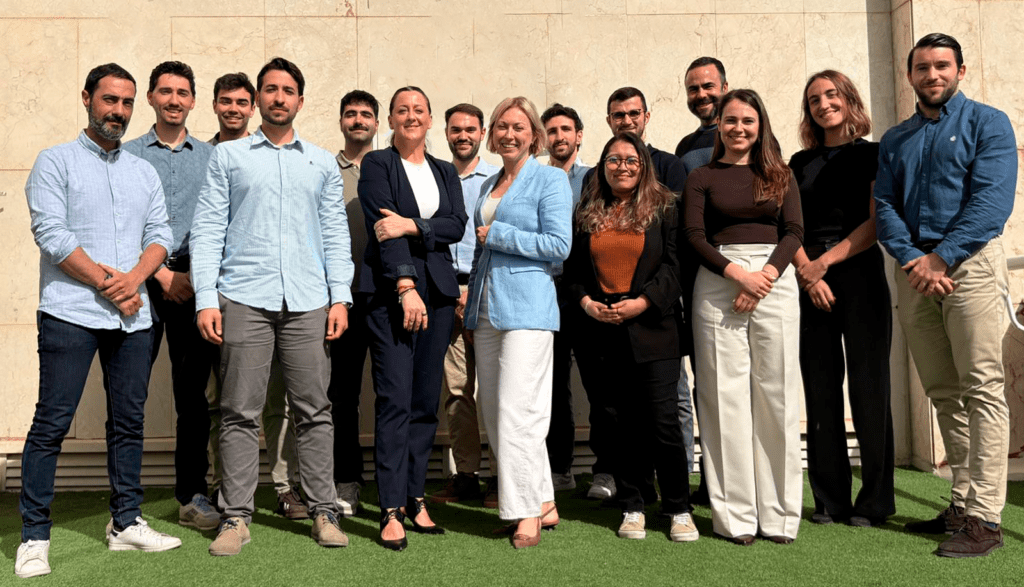 Suports by Solar Steel