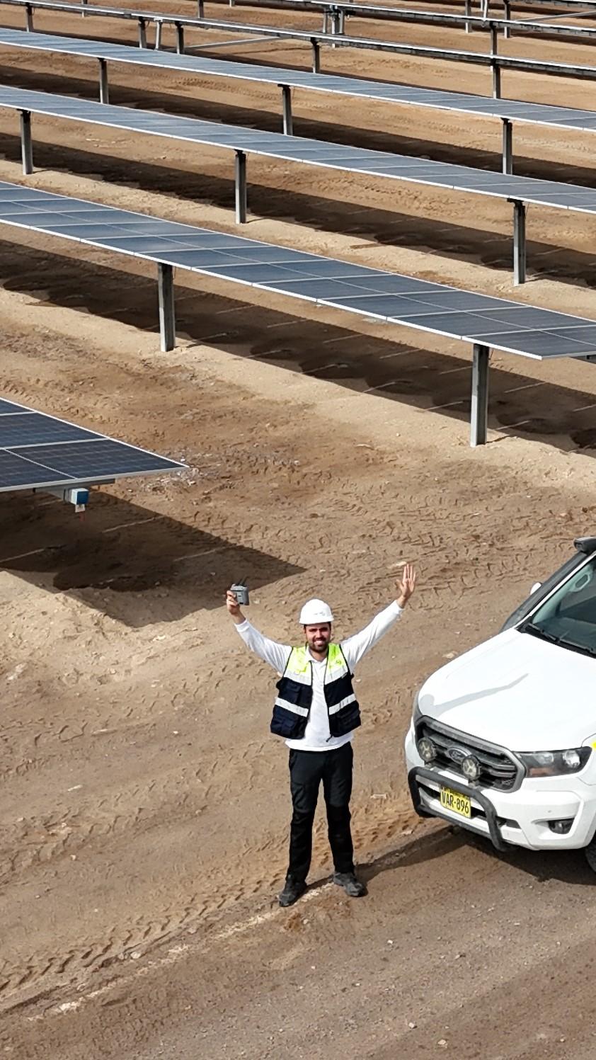 EPI Solar Steel