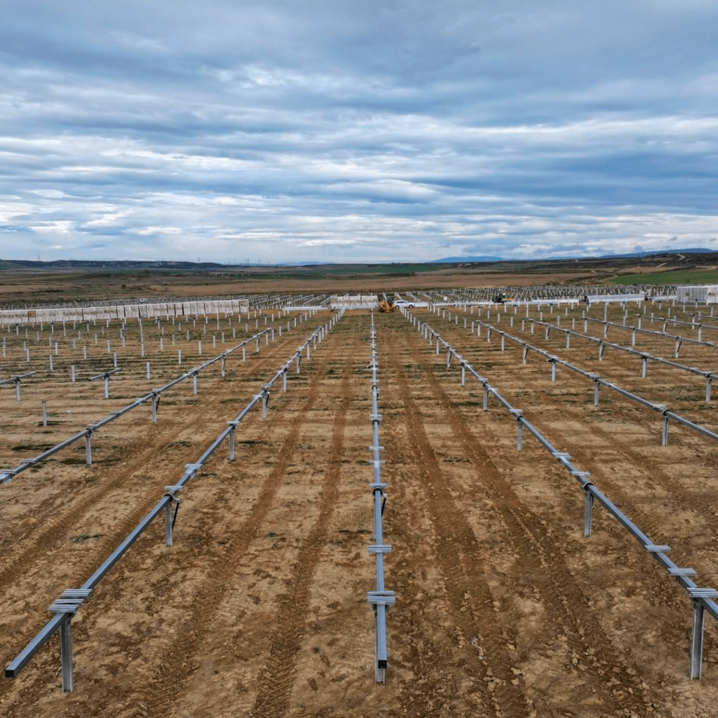 Solar Steel could improve your energy efficiency with their solar trackers