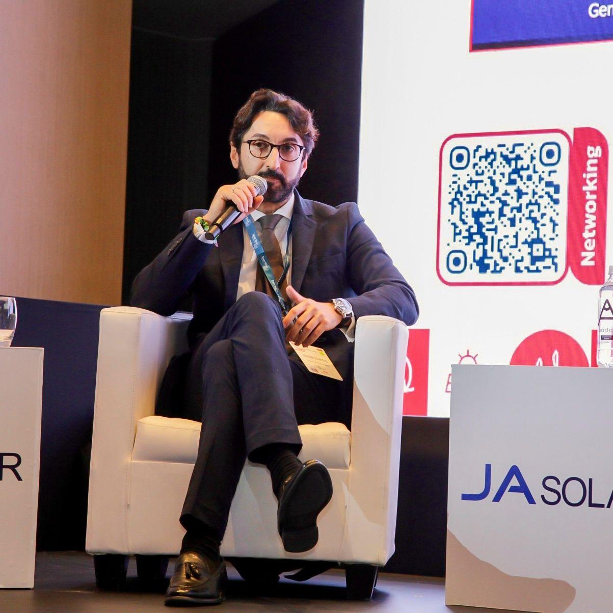Solar Steel destaca el potencial de la energía solar en Perú, subrayando la importancia de la comunicación, el CAPEX competitivo y el papel del almacenamiento en un modelo resiliente.