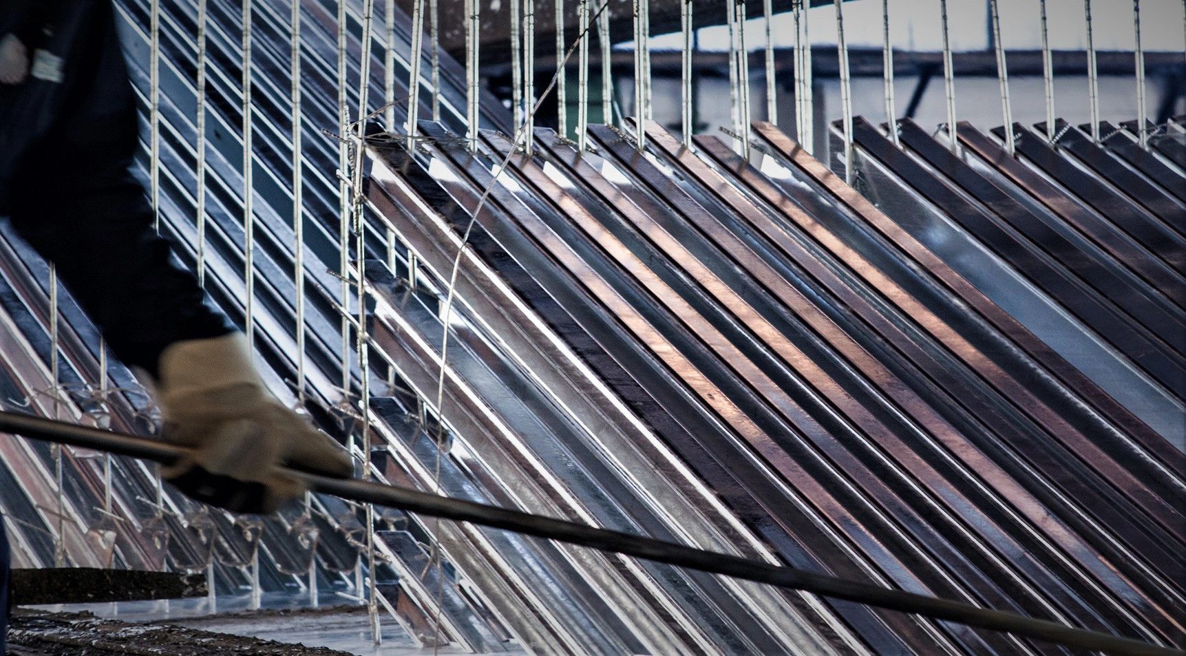 Advantages of steel galvanized