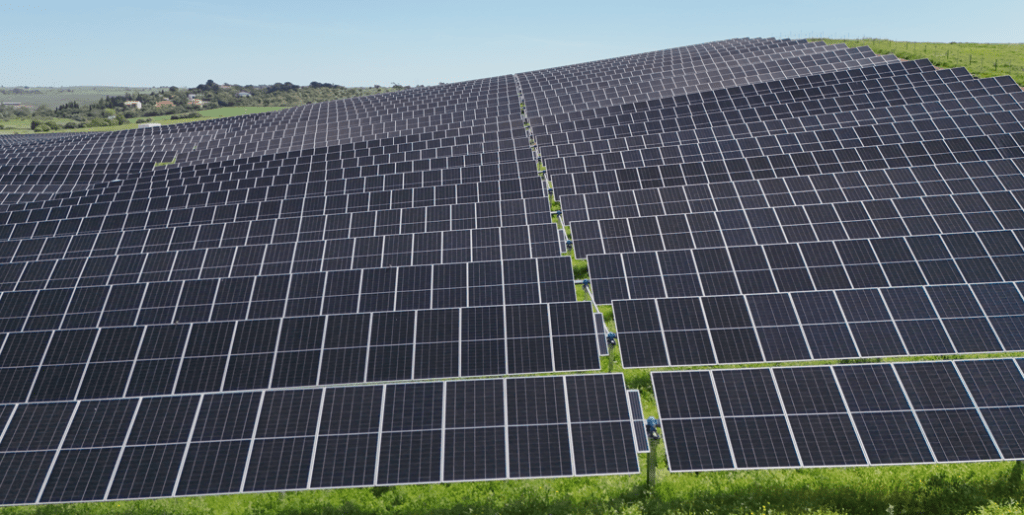 solar trackers italy solar steel