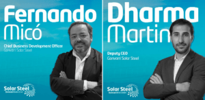 solar trackers philippines - solar steel