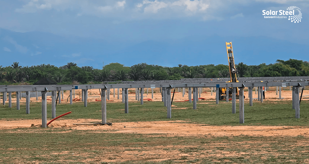 seguidores solares filipinas