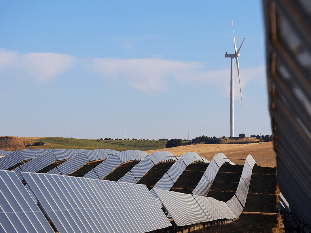 solar market Europe - trackers Europa - Solar Steel